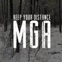 Keep Your Distance : MGA
